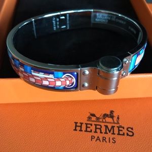 Hermès clic clac